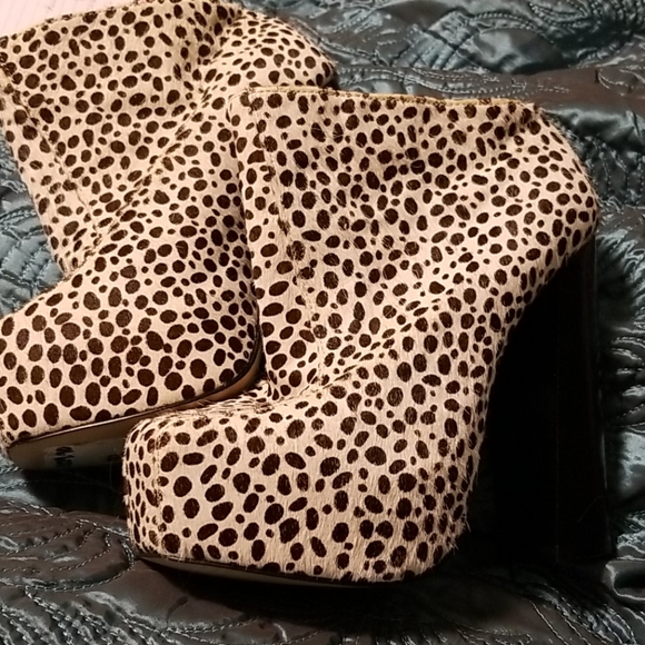 Senso shoes - Picture 4 of 5